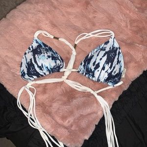 Bikini top from Abercrombie & Fitch
